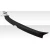 2009-2014 Acura TSX Duckbill Rear Wing - image 11