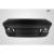 2007-2013 BMW 3 Series E92 2dr Carbon Creations Geo6ix DriTech ER-M Trunk - 1 Piece - image 2