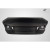 2007-2013 BMW 3 Series E92 2dr Geo6ix DriTech ER-M Trunk - 1 Piece - image 6