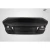 2007-2013 BMW 3 Series E92 2dr Geo6ix DriTech ER-M Trunk - 1 Piece - image 4