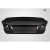 2007-2013 BMW 3 Series ER-M Carbon Fiber Trunk - image 3