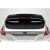 2014-2019 Ford Fiesta Fado Rear Roof Wing Spoiler - 1 Piece (S) - image 1