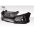 2012-2015 Honda Civic FK8 Style Front Bumper - image 8