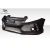 2012-2015 Honda Civic FK8 Style Front Bumper - image 7