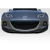 2013-2015 Mazda Miata Gavel Front Lip Spoiler Air Dam - 1 Piece - image 1