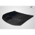 2015-2023 Dodge Charger Geo6ix Dritech Hellcat Look Hood - 1 Piece - image 10