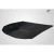 2015-2023 Dodge Charger Geo6ix Dritech Hellcat Look Hood - 1 Piece - image 3