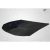 2015-2023 Dodge Charger Geo6ix Dritech Hellcat Look Hood - 1 Piece - image 6