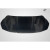 2016-2019 Nissan Sentra JS Hood - 1 Piece - image 2