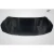 2017-2019 Nissan Sentra JS Carbon Fiber Hood - image 2