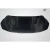 2017-2019 Nissan Sentra JS Carbon Fiber Hood - image 3