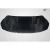 2017-2019 Nissan Sentra JS Carbon Fiber Hood - image 10