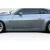 2003-2008 Nissan 350Z Lexer Side Skirts - image 1