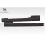 2003-2008 Nissan 350Z Lexer Side Skirts - image 8