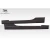 2003-2008 Nissan 350Z Lexer Side Skirts - image 11