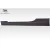 2003-2008 Nissan 350Z Lexer Side Skirts - image 3