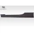 2003-2008 Nissan 350Z Lexer Side Skirts - image 9