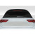 2022-2023 Volkswagen Golf GTI Humble Rear Wing Spoiler - 1 Piece (S) - image 1