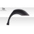 2001-2006 BMW 3 Series M Look Rear Fender Flares - 4 Piece - image 6