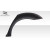 2001-2006 BMW 3 Series M Look Rear Fender Flares - 4 Piece - image 4