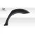 2001-2006 BMW 3 Series M Look Rear Fender Flares - 4 Piece - image 4