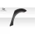 2001-2006 BMW 3 Series M Look Rear Fender Flares - 4 Piece - image 9