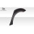 2001-2006 BMW 3 Series M Look Rear Fender Flares - 4 Piece - image 9