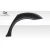 2001-2006 BMW 3 Series M Look Rear Fender Flares - 4 Piece - image 8