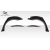 2001-2006 BMW 3 Series M Look Fender Flare - image 4