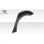 2001-2006 BMW 3 Series M Look Fender Flare - image 8