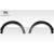 2001-2006 BMW 3 Series M Look Front Fender Flares - 2 Piece - image 3