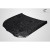 2007-2010 BMW 3 Series E92 2dr E93 Convertible Carbon Creations AeroForge DriTech M3 Look Hood - 1 Piece - image 3