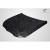 2007-2010 BMW 3 Series E92 2dr E93 Convertible AeroForge DriTech M3 Look Hood - 1 Piece - image 3