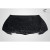 2007-2010 BMW 3 Series E92 2dr E93 Convertible AeroForge DriTech M3 Look Hood - 1 Piece - image 7