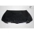 2007-2010 BMW 3 Series E92 2dr E93 Convertible AeroForge DriTech M3 Look Hood - 1 Piece - image 7