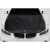2007-2010 BMW 3 Series E92 2dr E93 Convertible AeroForge DriTech M3 Look Hood - 1 Piece - image 10