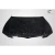 2007-2010 BMW 3 Series M3 Carbon Fiber Hood - image 3