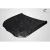 2007-2010 BMW 3 Series M3 Carbon Fiber Hood - image 5