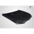 2007-2010 BMW 3 Series E92 2dr E93 Convertible AeroForge DriTech M3 Look Hood - 1 Piece - image 7