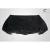 2007-2010 BMW 3 Series E92 2dr E93 Convertible AeroForge DriTech M3 Look Hood - 1 Piece - image 11