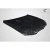 2007-2010 BMW 3 Series M3 Carbon Fiber Hood - image 6