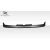 1995-1996 Nissan 240SX S14 Nava Front Lip Spoiler Air Dam - 1 Piece - image 3