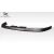 1995-1996 Nissan 240SX S14 Nava Front Lip Spoiler Air Dam - 1 Piece - image 4