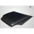 1999-2000 Honda Civic Geo6ix Dritech OEM Look Hood - 1 Piece - image 6