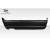 1999-2006 BMW 3 Series E46 2DR 4DR Duraflex Savala Rear Bumper - 1 Piece - image 6