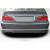 1999-2006 BMW 3 Series E46 2DR 4DR Savala Rear Bumper - 1 Piece - image 1