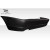 1999-2006 BMW 3 Series E46 2DR 4DR Savala Rear Bumper - 1 Piece - image 7