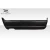 1999-2006 BMW 3 Series E46 2DR 4DR Savala Rear Bumper - 1 Piece - image 10