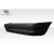1999-2006 BMW 3 Series E46 2DR 4DR Savala Rear Bumper - 1 Piece - image 8