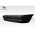 1999-2006 BMW 3 Series E46 2DR 4DR Savala Rear Bumper - 1 Piece - image 12